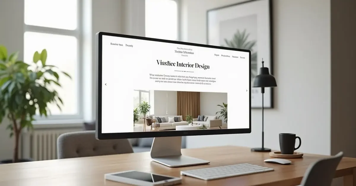 The Power of Minimalist Web Design: Principles, Benefits, and Future Trends