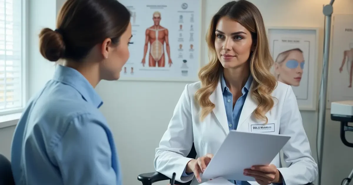 Brow Lift Surgery – Understanding the Factors That Influence Cost