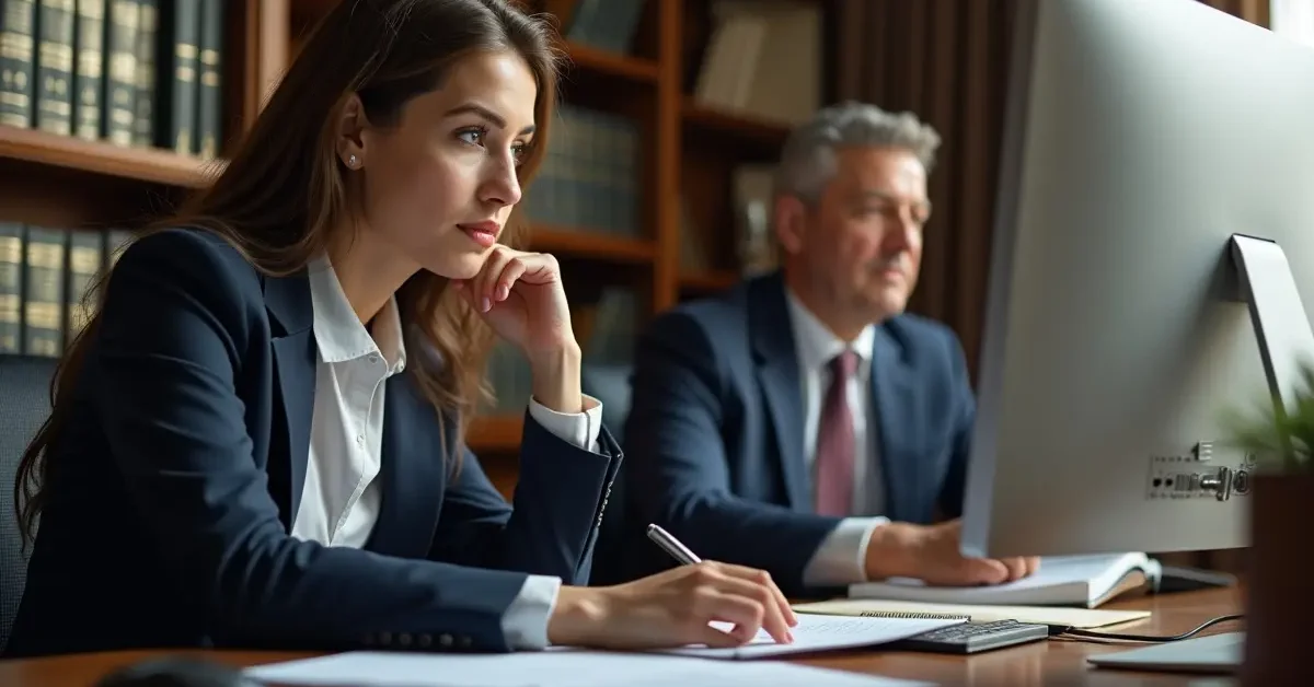 Need-to-Know Guide On How to Find an Expungement Lawyer in 2025