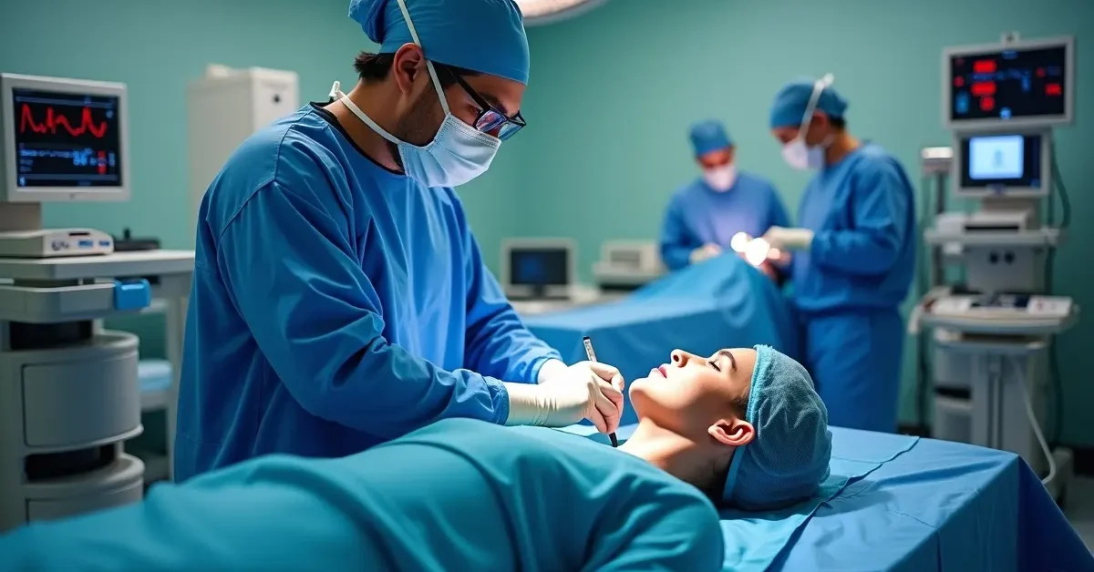 Orthopedic & Laser Spine Surgery: Leading Experts in Minimally Invasive Care