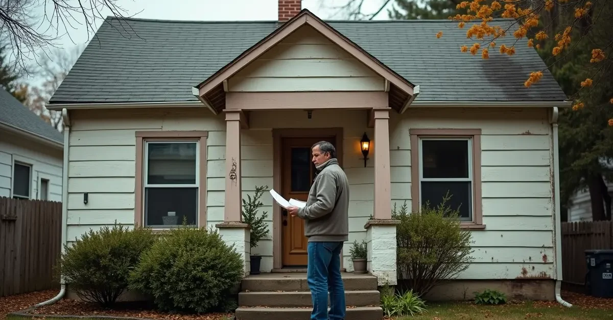 How to Choose As-Is Home Buyers: A Guide
