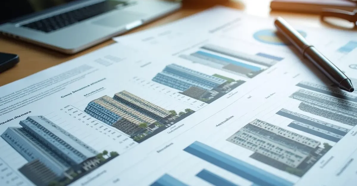 Commercial or Residential Real Estate Investing: Which Is More Lucrative?