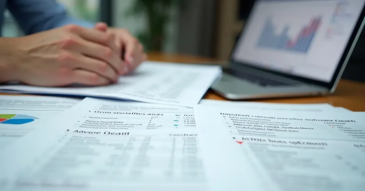 Common Mistakes Made When Hiring a Financial Advisor (and How to Avoid Them!)